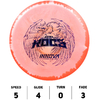 Hole19-Innova-Discs-Roc-3-Halo-Star-Orange