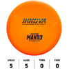 Hole19-Innova-Discs-Mako3-Champion2023-Orange