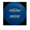 Hole19-Innova-Discs-Mini-Driver-Dx-2023-Bleu