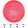 Hole19-DiscGolf-Latitude-64-Maul-Opto-Air-Rose