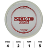 Hole19-DiscGolf-Discraft-Zone-OS-Z-Blanc