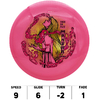 Hole19-DiscGolf-Thought-Space-Athetics-Mantra-Aura-Rose