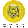 Hole19-DiscGolf-Thought-Space-Athetics-Construct-Ethos-Jaune