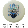 Hole19-DiscGolf-Thought-Space-Athetics-Synapse-Glow-Bleu