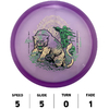 Hole19-DiscGolf-Thought-Space-Athetics-Pathfinder-Ethos-Eric-Oakley-Signature-Series-Violet