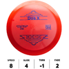Hole19-Disc-Golf-Lone-Star-Disc-DosX-Alpha-Rouge