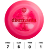 Hole19-Discmania-Originals-FD-S-Line-Swirl-Special-Edition-Rouge