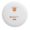 Hole19-Discmania-Originals-P2-S-Line-Blanc