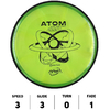 HOLE19-DiscGolf-MVP-DiscSports-Atom-Proton-Vert