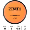 HOLE19-DiscGolf-MVP-DiscSports-Zenith-Neutron-2021-James-Conrad-World-Champion-Orange