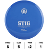 Hole19-DiscGolf-Kastaplast-Stig-K1-Line-Bleu