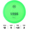 Hole19-DiscGolf-Kastaplast-Vass-K1-Line-Vert