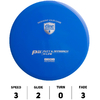 Hole19-Discmania-Originals-P3X-S-Line