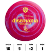 Hole19-Discmania-Originals-TD-S-Line-Swirl-Special-Edition