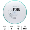 Hole19-Axiom-Discs-DiscGolf-Pixel-Electron-Firm-Turquoise