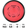 HOLE19-DiscGolf-MVP-DiscSports-Relativity-Neutron-Rouge