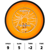 HOLE19-DiscGolf-MVP-DiscSports-Inertia-Plasma-Orange