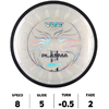 HOLE19-DiscGolf-MVP-DiscSports-Volt-Plasma-Blanc