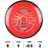 HOLE19-DiscGolf-MVP-DiscSports-Volt-Plasma-Rouge