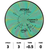 HOLE19-DiscGolf-MVP-DiscSports-Atom-Cosmic-Electron-Soft-Vert