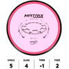 HOLE19-DiscGolf-MVP-DiscSports-Matrix-ProtonRose