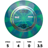 Hole19-Disque-DiscGolf-Streamline-Runway-Cosmic-NeutronBleu