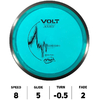 HOLE19-DiscGolf-MVP-DiscSports-Volt-Proton-Bleu