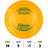 Hole19-Innova-Discs-Colossus-Champion-Orange