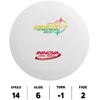 Hole19-Innova-Discs-Corvette-Star-Blanc