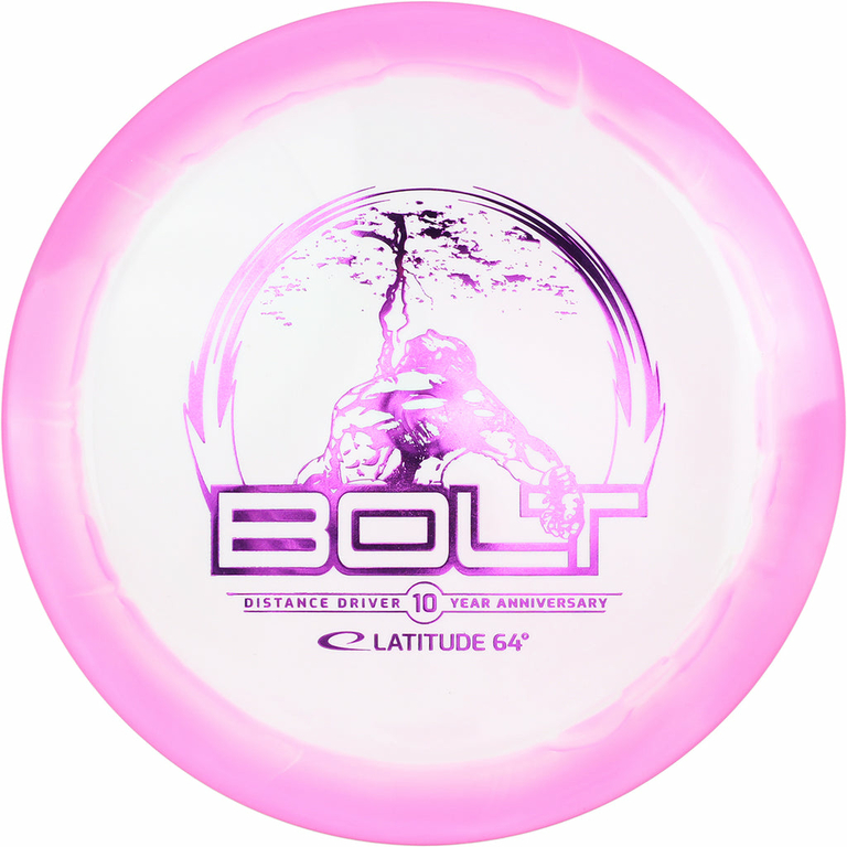 Hole19-DiscGolf-Latitude-64-Bolt-Orbital-10-years-Rose