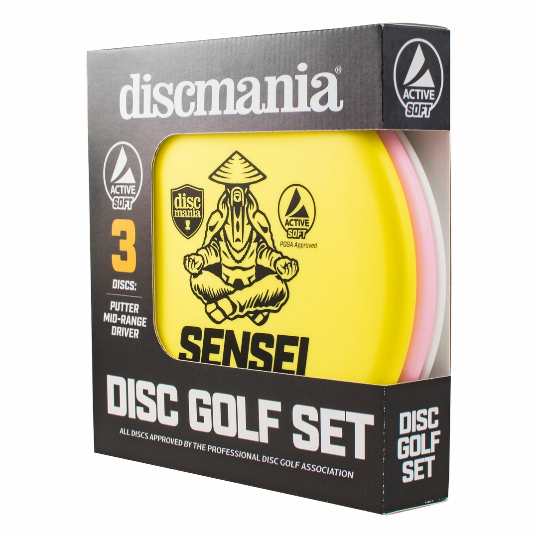 Set-Pack-3-Disques-Discmania-Active-Soft