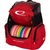 Core_Pro_Bag_Latitude_64_Rouge_Red_Sac_Disc_Golf