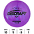 Discraft-Disque-DiscGolf-AvengerSS-ESP-Paul-McBeth