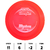 Hole19-Innova-Discs-Mystere-Champion-Rouge