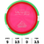 Hole19-Axiom-Discs-DiscGolf-Vanish-Proton-Leger-Rose