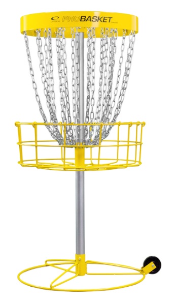 Panier Pro Basket Trainer Latitude 64