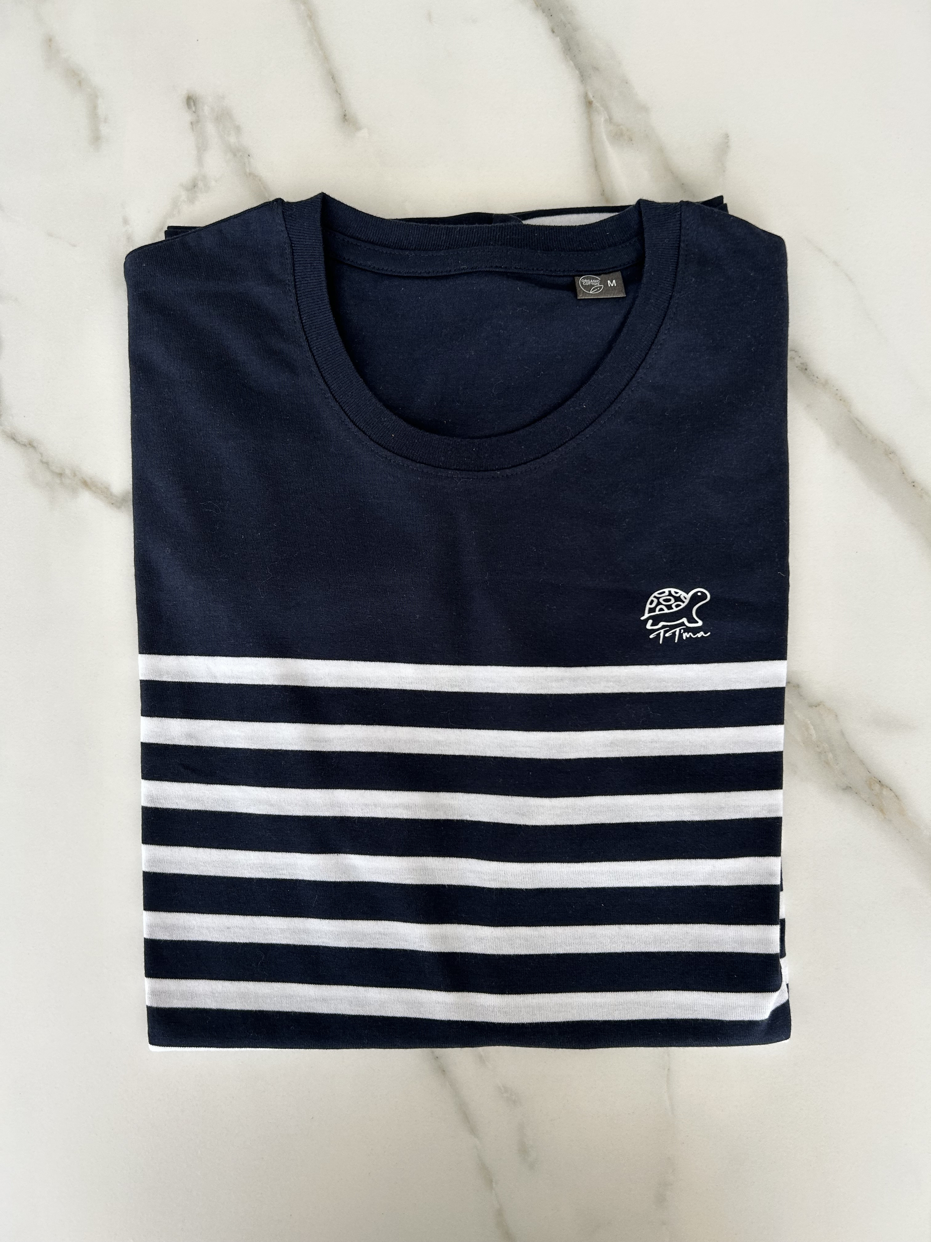 Coffret fête des pères t-shirt