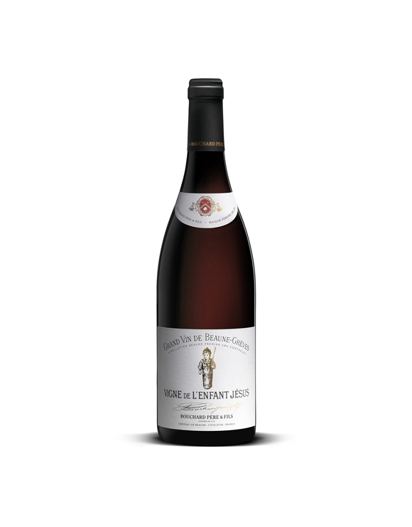 vin-bouchard-pere-fils-beaune-greves-vigne-de-l-enfant-jesus