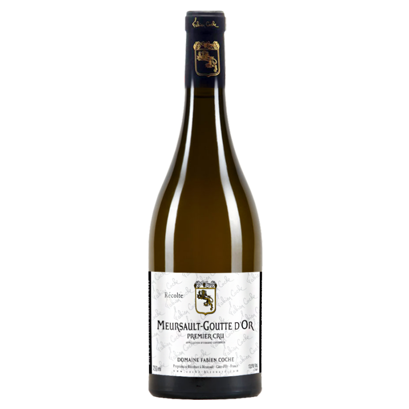 domaine-fabien-coche-meursault-1er-cru-gouttes-d-or-2017