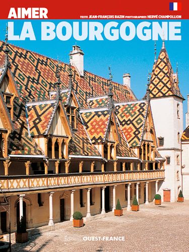 livre la bourgogne