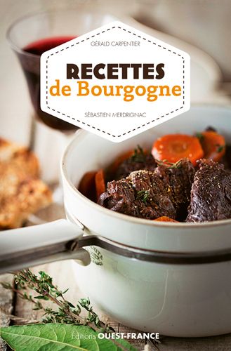 recette de bourgogne