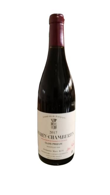 Gevrey clos prieur