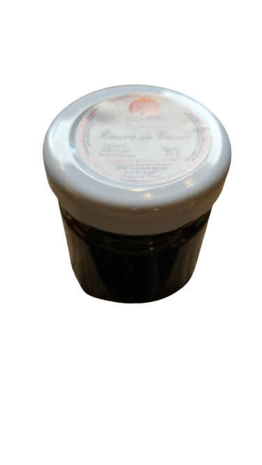 beurre de cassis 50g