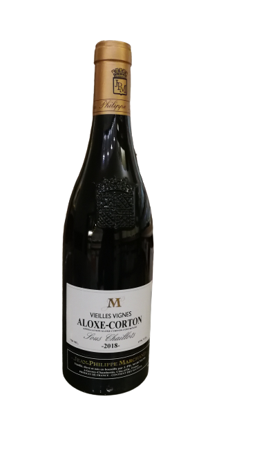 Aloxe-Corton 2018