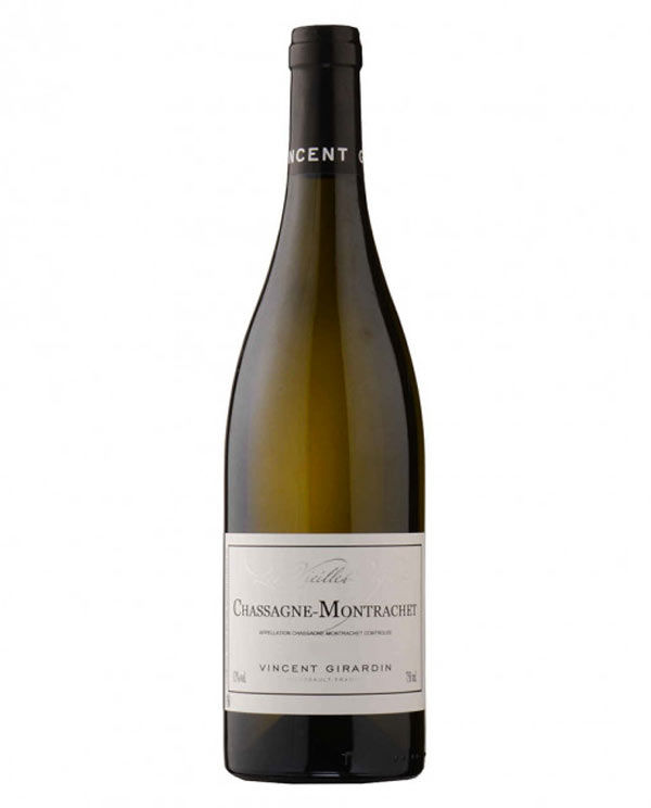 vincent-girardin-chassagne-montrachet-vieilles-vignes