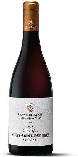 nuits-saint-georges-le-village-vieilles-vignes-rouge-2017