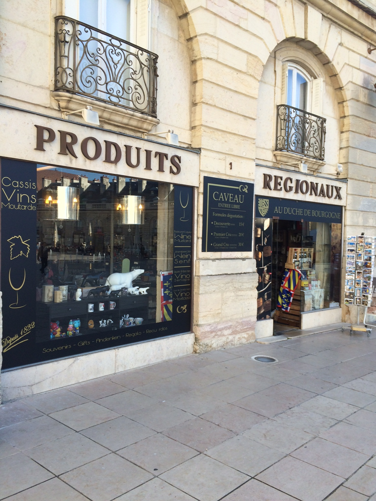 photo duche exterieur