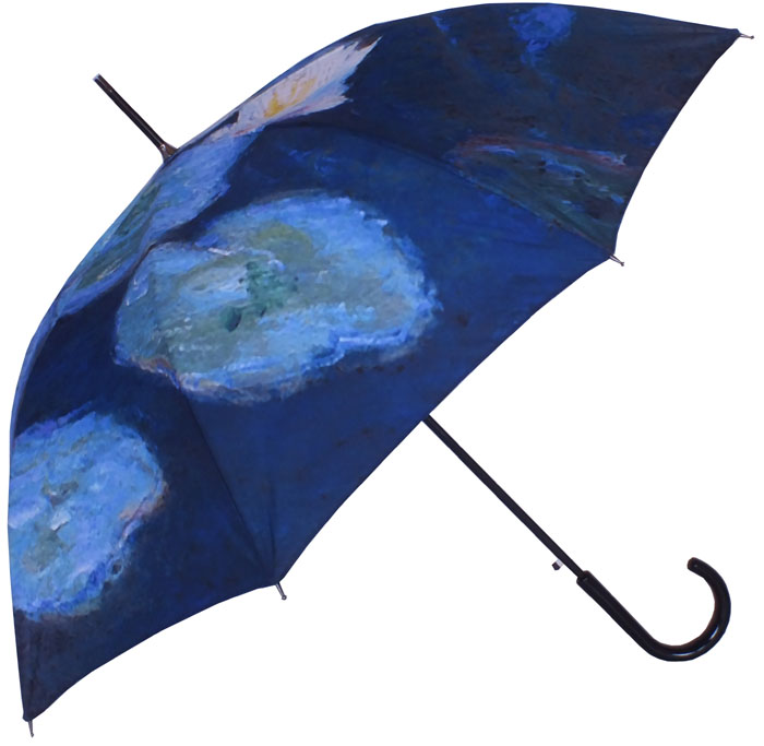 parapluie Monet  Les Nymphéas