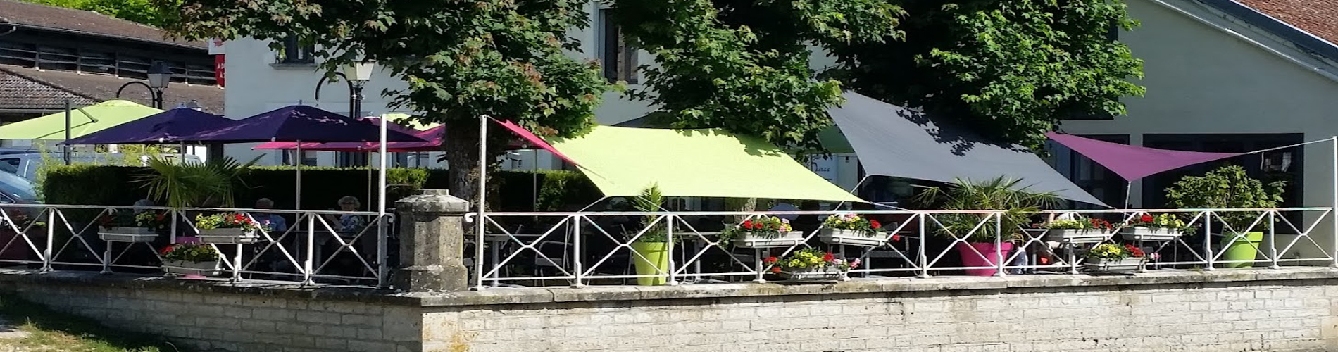 parasols essoyes
