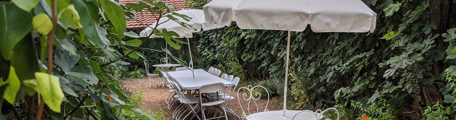 parasol classique